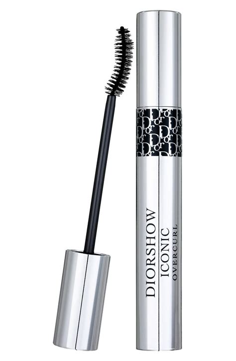 dior over curl mascara